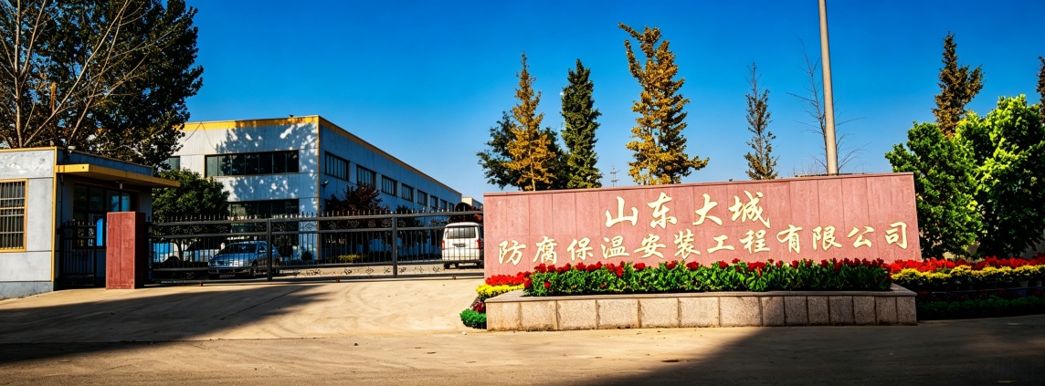 龙湖聚氨酯保温管生产厂家